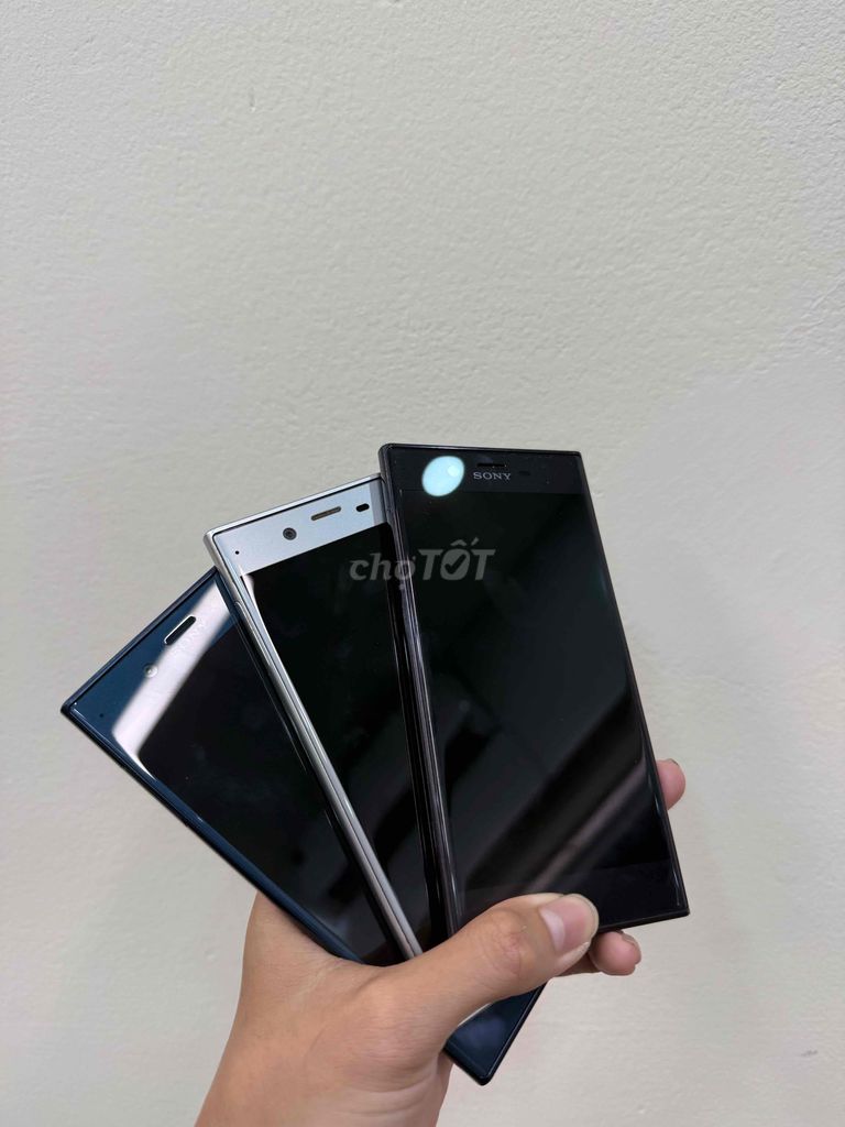 Sony Xz Bản Nhật 1 Sim. Mua bán Điện thoại tại Quận Gò Vấp Tp Hồ Chí Minh được đăng bởi Chất Mobile SG hình 6