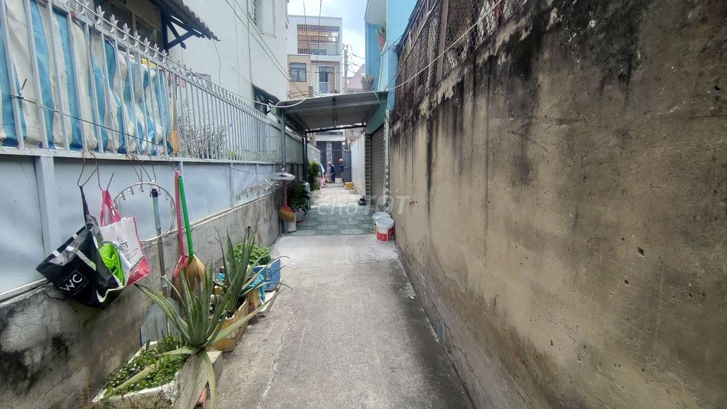 BÁN GẤP LÔ ĐẤT HẺM SÁT MẶT TIỀN ĐƯỜNG 49, CÁCH PHẠM VĂN ĐỒNG 200M. Mua bán Đất tại Thành phố Thủ Đức Tp Hồ Chí Minh được đăng bởi Dũng Nguyễn hình 3