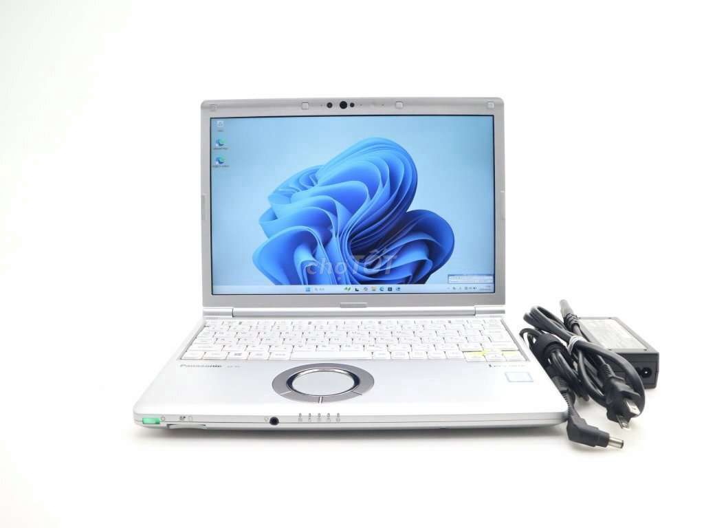 Máy tính xách tay Panasonic Bạc. Mua bán Laptop tại Quận 8 Tp Hồ Chí Minh được đăng bởi Hoangduy Tran hình 1