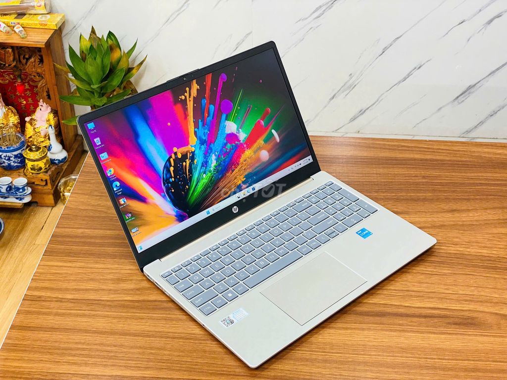 ✅HP 15-FD i3-1315U/8GB/256GB Lướt Còn BHH 10-2026. Mua bán Laptop tại Thành phố Thuận An Bình Dương được đăng bởi Laptop Nam Cường hình 1