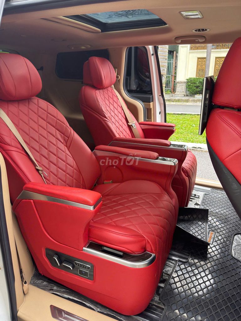 KIA SEDONA 2.2 DATH CRDi "LUXURY". Mua bán Ô tô tại Thành phố Thủ Đức Tp Hồ Chí Minh được đăng bởi Thành hình 10