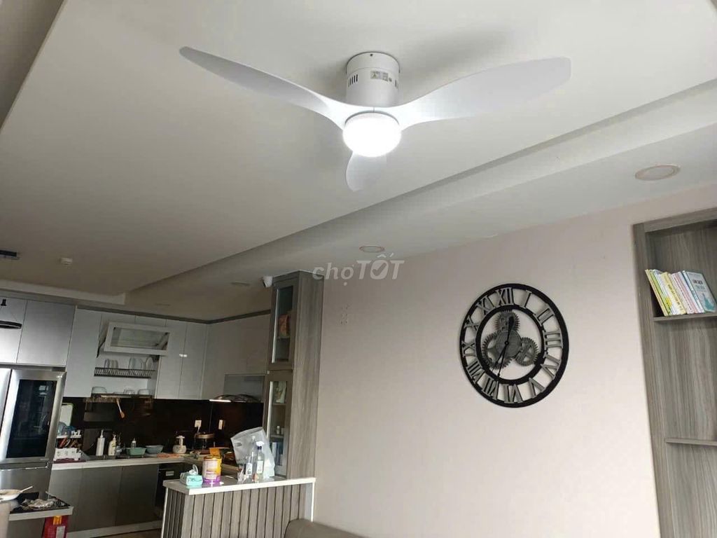 quạt sát trần. Mua bán Quạt tại Quận Đống Đa Hà Nội được đăng bởi quạt đèn tuấn ngọc hình 1