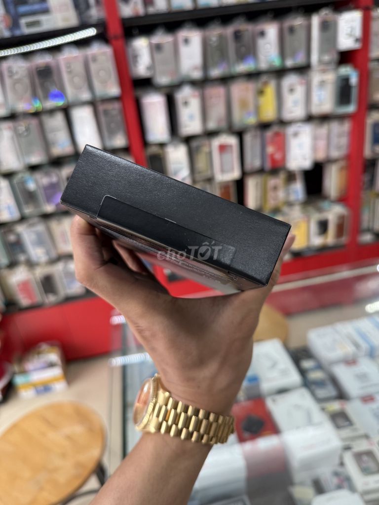 S24 FE 128GB 2 Sim Việt Nam New Seal. Mua bán Điện thoại tại Quận Thanh Xuân Hà Nội được đăng bởi Vinh Râu Samsung hình 1