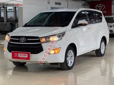 Toyota Innova 2.0E 2019. Mua bán Ô tô tại Thành phố Qui Nhơn Bình Định được đăng bởi Trần quang Thảo 