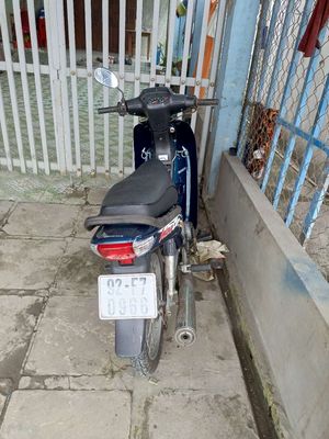 Xe đi làm đi chợ. Máy móc im ru. Mua bán Xe máy tại Thành phố Tân An Long An được đăng bởi Phú Thóng Mỹ