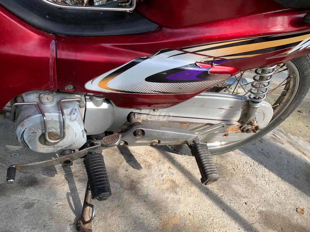 nhà dư xe bán cho ae cày cuốc. Mua bán Xe máy tại Huyện Thanh Chương Nghệ An được đăng bởi phụ tùng xe Quang lb hình 3