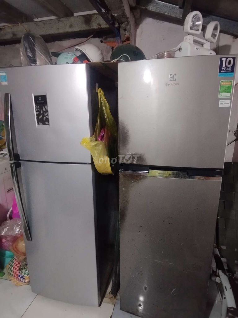 Tủ mát Sanyo Trắng. Mua bán Tủ lạnh tại Quận Ninh Kiều Cần Thơ được đăng bởi Nguyễn Trường Giang hình 1