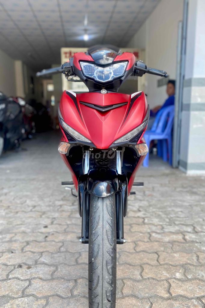 EXCITER 150 RC LED 2022 Chạy mới 15.000Km