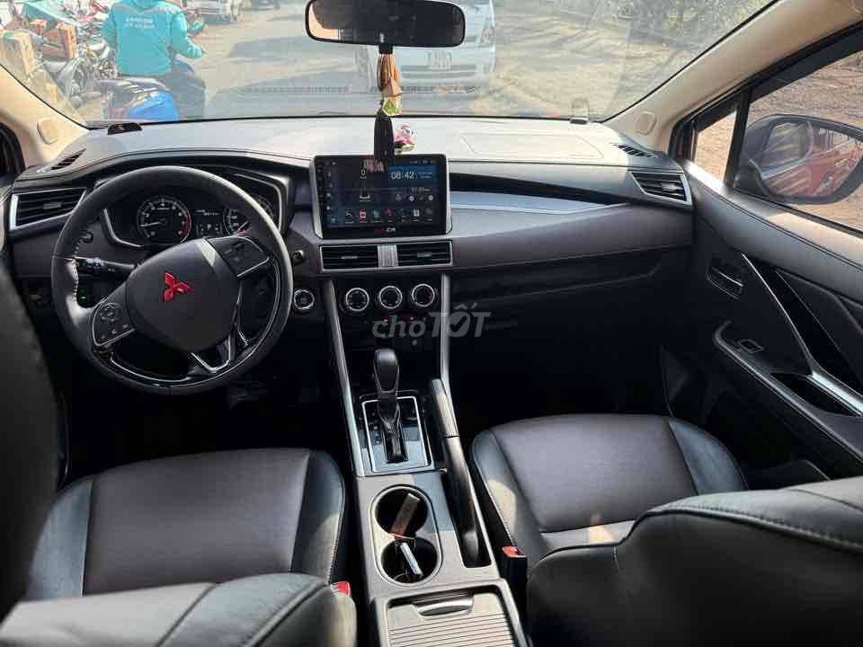 Mitsubishi Xpander Cross 2021 Cam 60000 km. Mua bán Ô tô tại Quận Bình Tân Tp Hồ Chí Minh được đăng bởi Trinh tp hcm hình 9