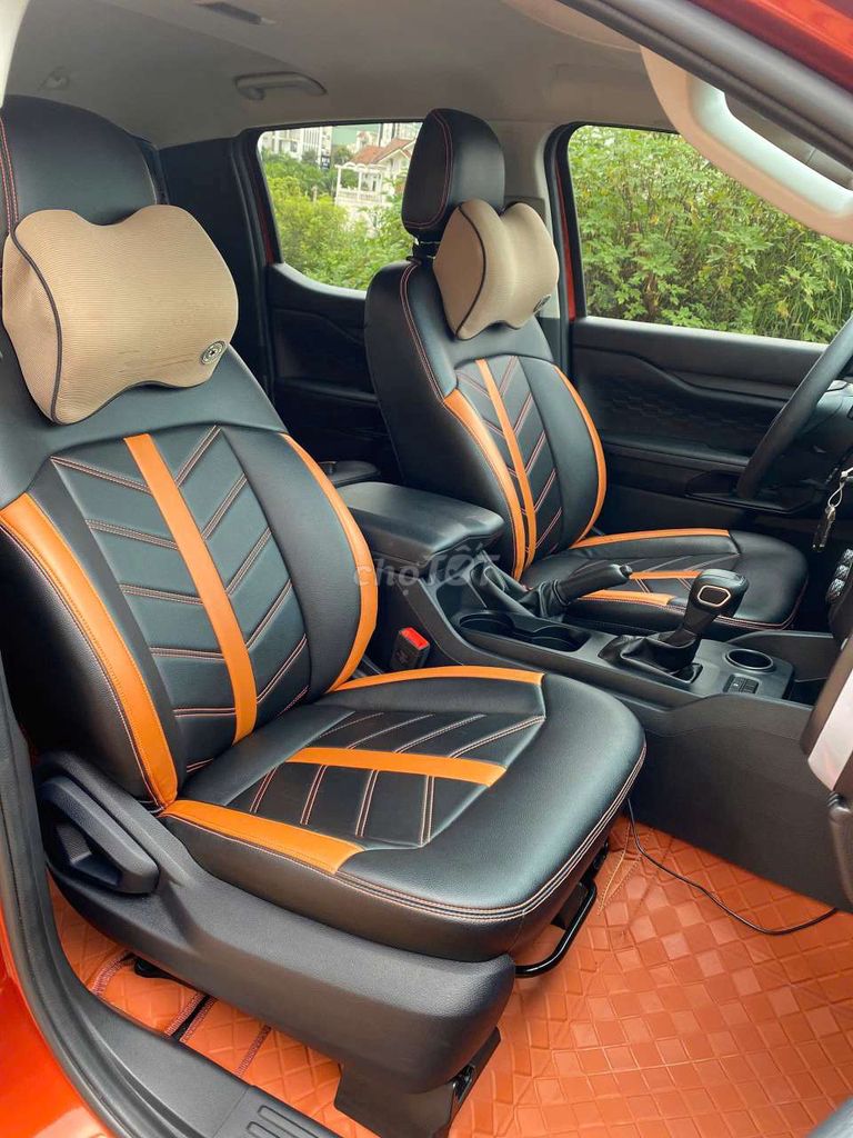 Connect Auto bán Ford Ranger XLS 2.0L 4x2 AT 2023. Mua bán Ô tô tại Thành phố Pleiku Gia Lai được đăng bởi Connect Auto hình 19