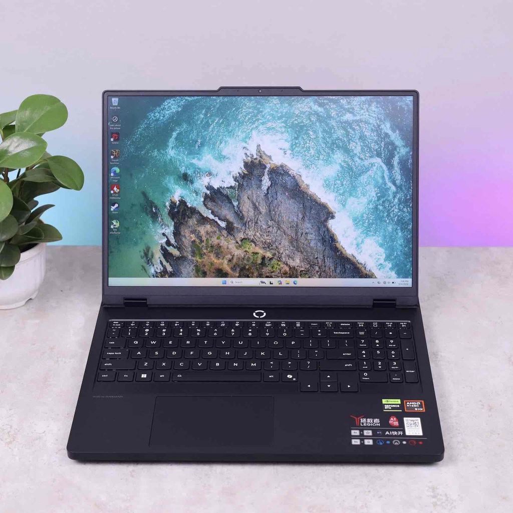 Legion R9000 R9 16GB/1TB RTX 5060 16” 2K 240hz. Mua bán Laptop tại Thành phố Thủ Đức Tp Hồ Chí Minh được đăng bởi Đức Tính Zcomputer Thủ Đức hình 1