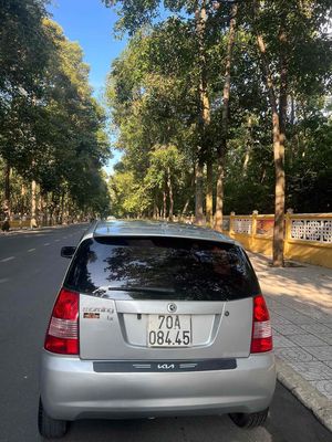 Kia Morning 2004 - 180000 km. Mua bán Ô tô tại Huyện Hòa Thành Tây Ninh được đăng bởi Apple