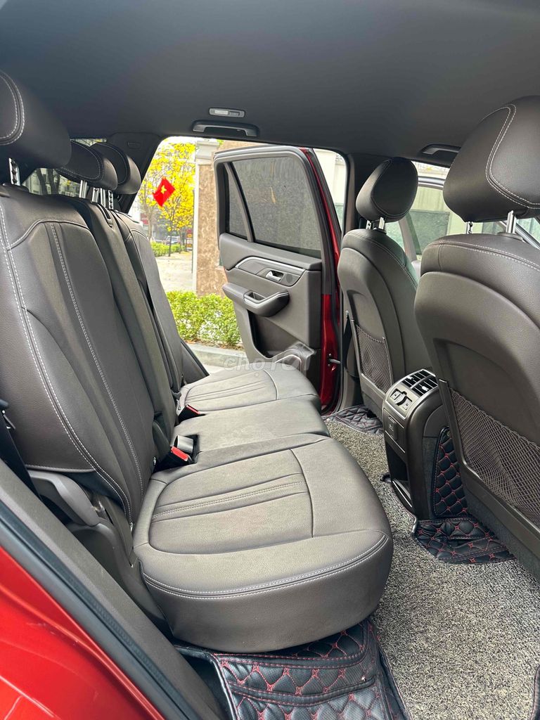 VinFast Lux SA2.0 2019 Plus 2.0 AT - 89638 km. Mua bán Ô tô tại Quận Hà Đông Hà Nội được đăng bởi TIẾN QUÂN CAR hình 11