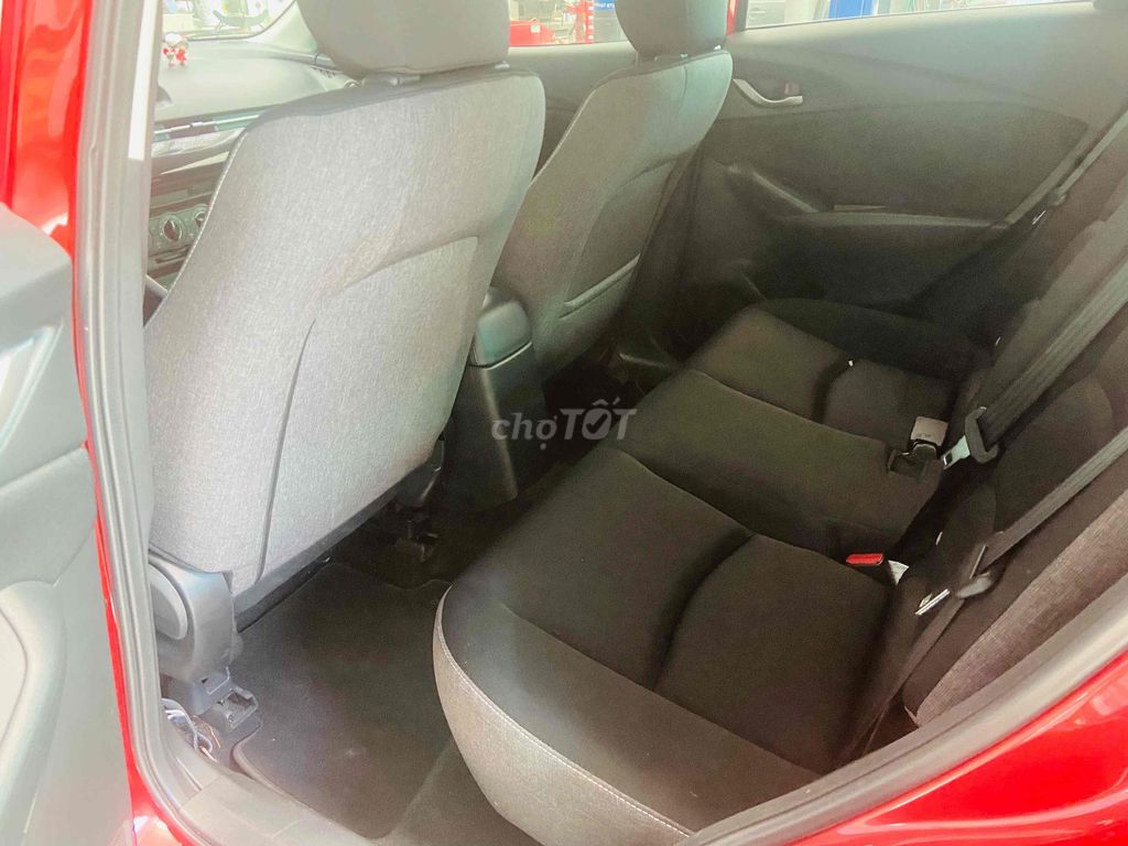 Mazda CX 3 2024 1.5 AT - 11000 km. Mua bán Ô tô tại Quận Hoàng Mai Hà Nội được đăng bởi tran dinh phong hình 7