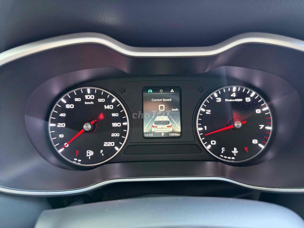 MG ZS Standard 1.5 AT 2WD 2024 đki 2025. Mua bán Ô tô tại Quận Cầu Giấy Hà Nội được đăng bởi Auto 6666 hình 8