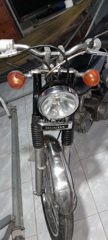 Honda 67 dọn chỉnh chu. Mua bán Xe máy tại Thành phố Vĩnh Long Vĩnh Long được đăng bởi anh thảo hình 1
