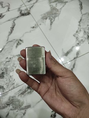 Vỏ Zippo XIII. Mua bán Đồ sưu tầm, đồ cổ tại Huyện Bình Chánh Tp Hồ Chí Minh được đăng bởi Hải