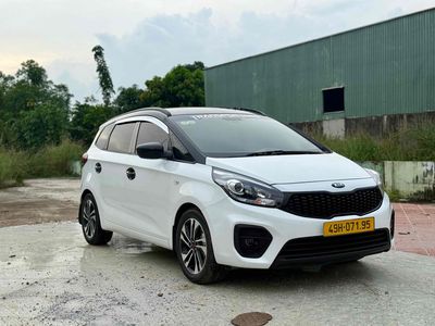 Kia Rondo 2018 MT mới dki dvu 10/2025 cần bán gấp. Mua bán Ô tô tại Thị xã Bến Cát Bình Dương được đăng bởi Xe Máy Thành Vinh