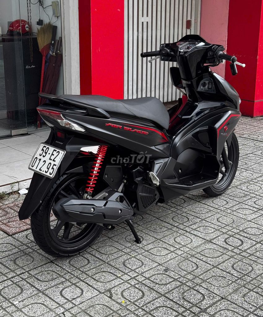Air Blade 125 SX Cuối 2019 -BSTP-Chính chủ ký