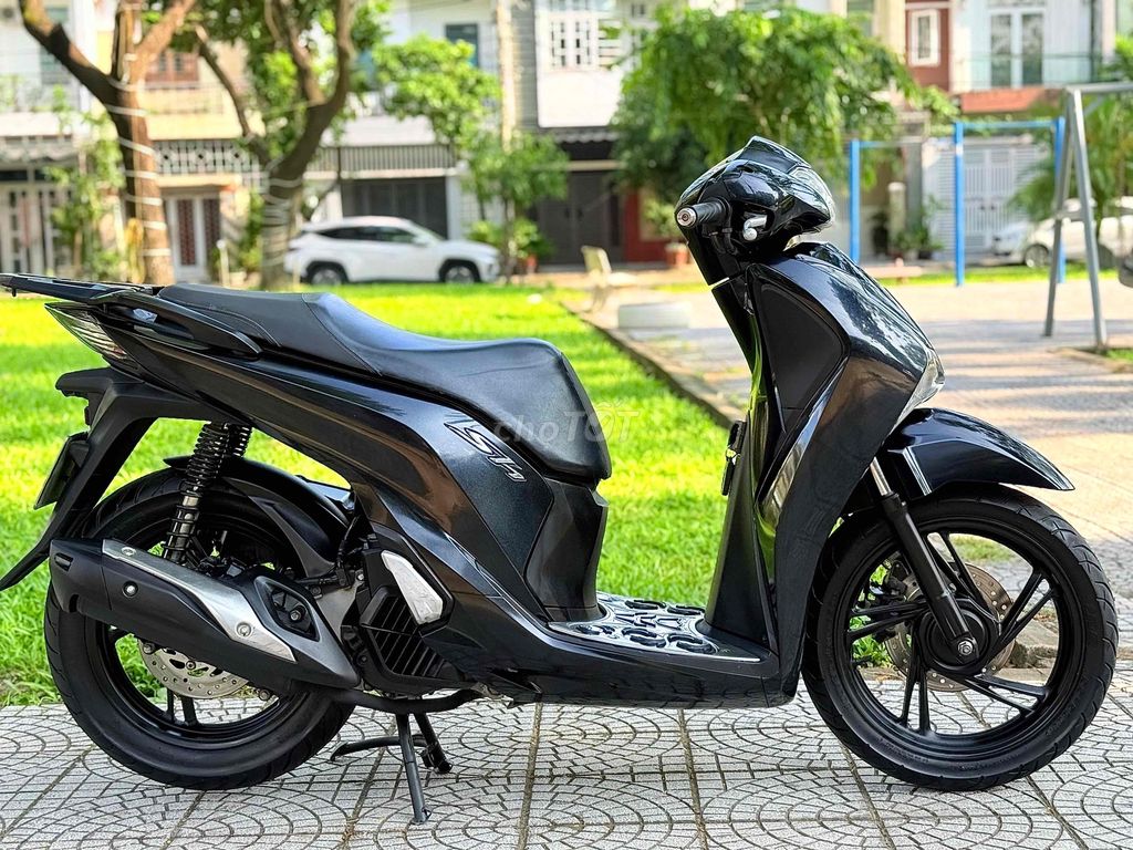 Sh 150 phanh abs biển 43. chính chủ máy rin. Mua bán Xe máy tại Quận Sơn Trà Đà Nẵng được đăng bởi AN  chuyên mua bán xe máy cũ tại 386 ngô quyền sơn trà đà nẵng  BÁN XE TRẢ GÓP hình 6