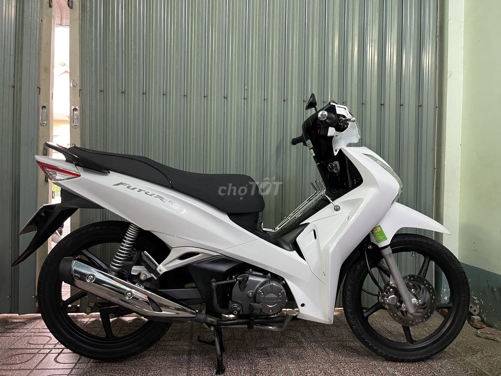 Future 2023. Mua bán Xe máy tại Thành phố Tây Ninh Tây Ninh được đăng bởi Thành Đạt hình 2