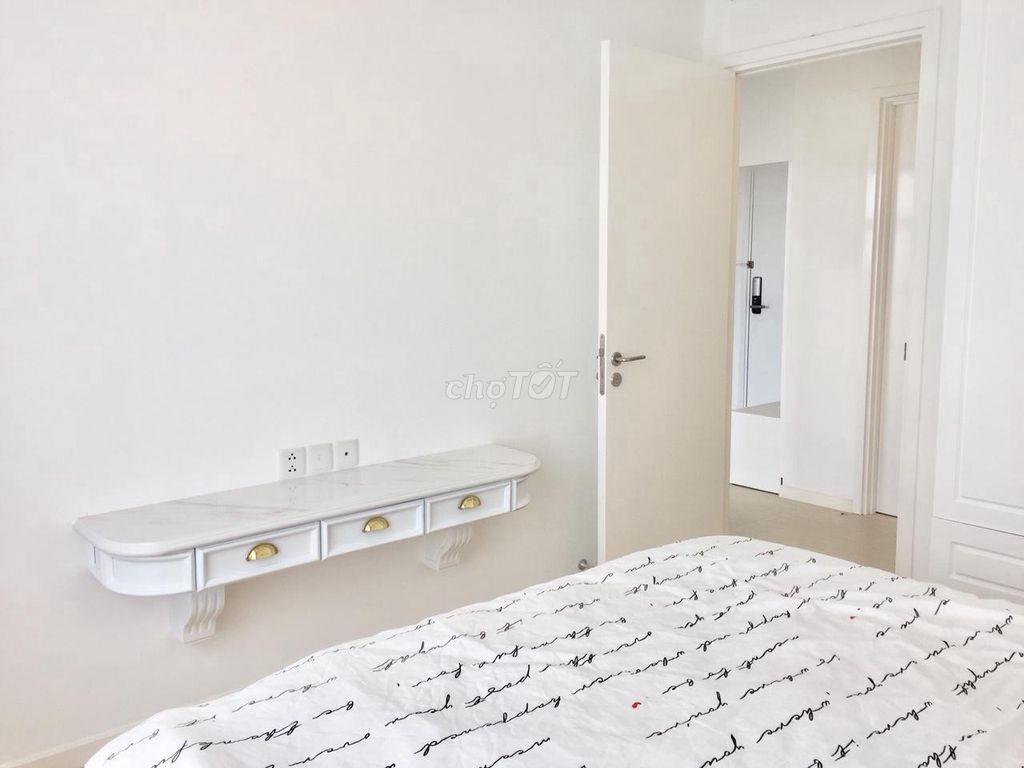 CĂN HỘ ĐẢO KIM CƯƠNG QUẬN 2 CHO THUÊ FULL NỘI THẤT GIÁ 27TR/THÁNG