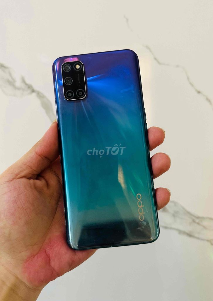 Oppo A92 ram 8GB/128GB. Mua bán Điện thoại tại Quận Ngũ Hành Sơn Đà Nẵng được đăng bởi Huy hình 1
