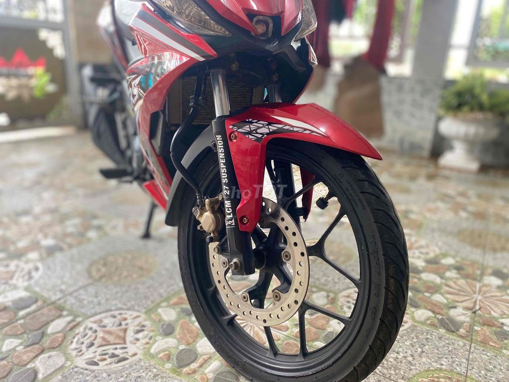 Honda Winner tâm huyết đẹp keng giá hợp lý. Mua bán Xe máy tại Thành phố Bà Rịa Bà Rịa - Vũng Tàu được đăng bởi Lâm hình 6