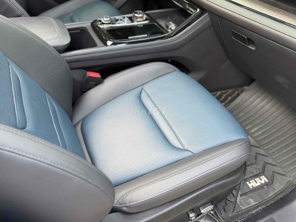 Ford Territory Titanium X 1.5 AT 2023 – ghế điện. Mua bán Ô tô tại Quận Cầu Giấy Hà Nội được đăng bởi Auto 6666 hình 13