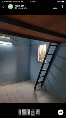 phòng máy lạnh 51/4/3. Cho thuê phòng trọ tại Quận 10 Tp Hồ Chí Minh được đăng bởi Hoa