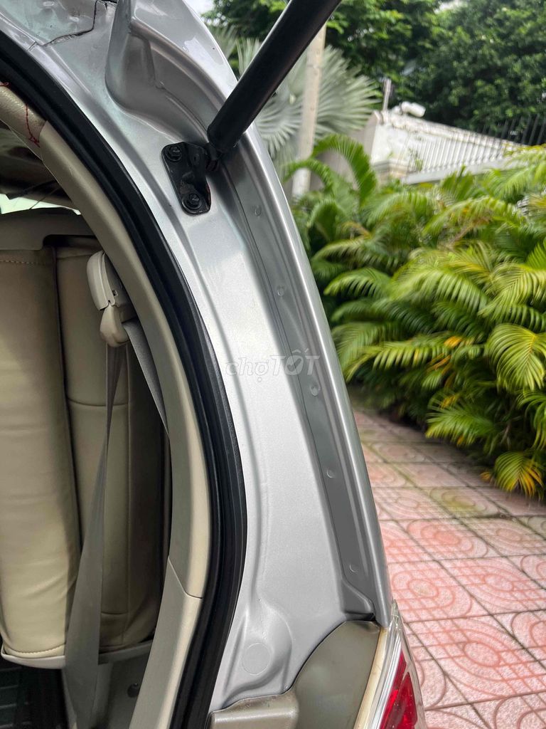 Toyota Innova 2010 G. Mua bán Ô tô tại Quận 8 Tp Hồ Chí Minh được đăng bởi Thắng hình 9