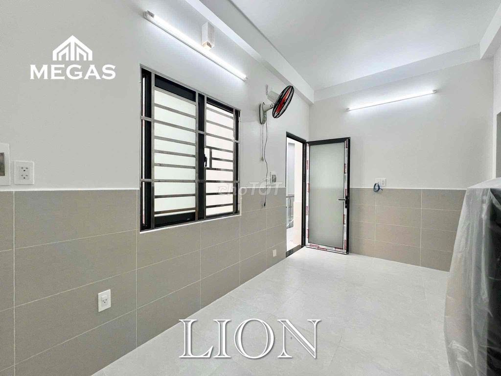 CĂN HỘ STUDIO GẦN ĐẠI HỌC KINH TẾ, HÀ ĐÔ CENTROSA - QUẬN 10