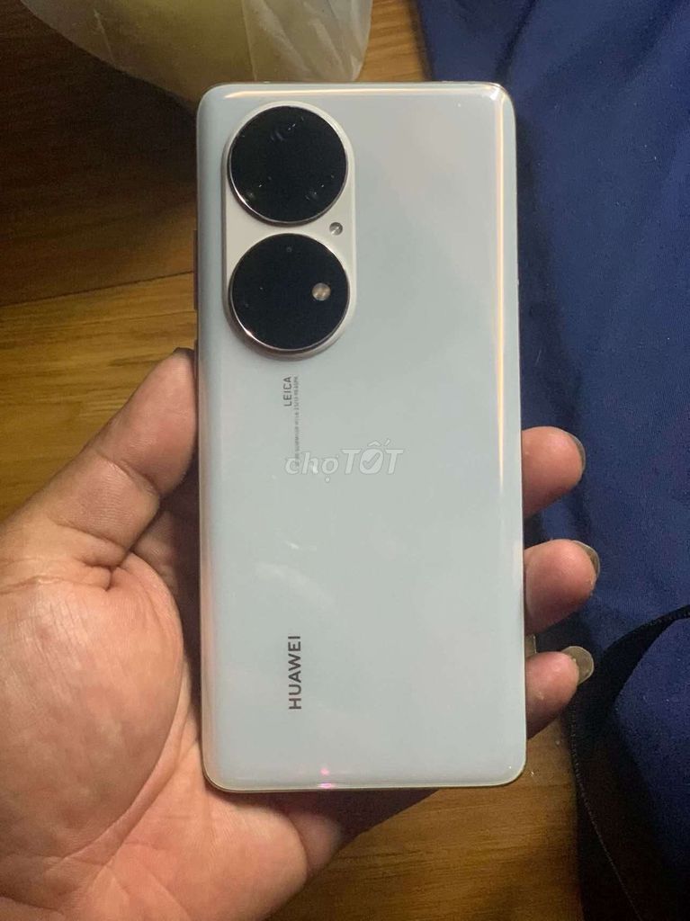 Huawei P50 Pro 256GB Zin Áp Có Giao Lưu. Mua bán Điện thoại tại Quận Gò Vấp Tp Hồ Chí Minh được đăng bởi Anhh Mười hình 1