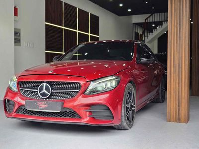 Mercedes C300AMG 2019 51000km một chủ sử dụng. Mua bán Ô tô tại Thành phố Thủ Đức Tp Hồ Chí Minh được đăng bởi FASTCARS THÁI Ô TÔ CŨ 