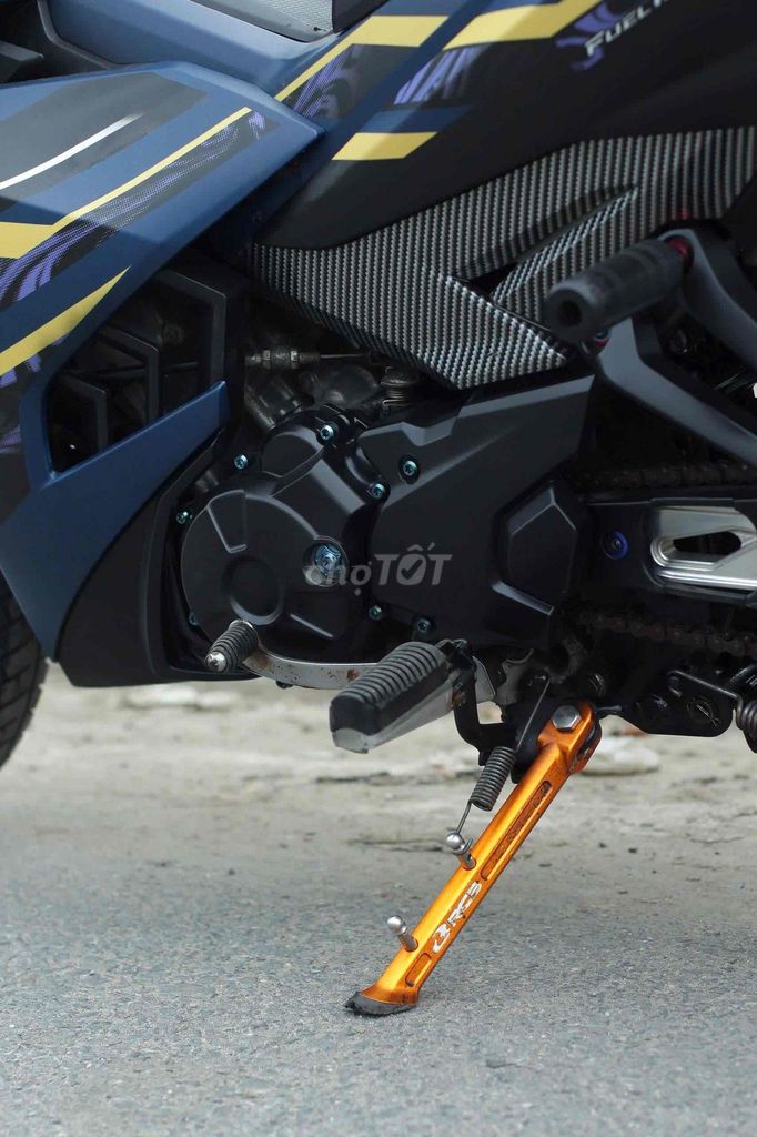 chào bán exciter đời 2018,độ kiểng, góp 0đ nhận xe. Mua bán Xe máy tại Quận Nam Từ Liêm Hà Nội được đăng bởi Thành hình 10