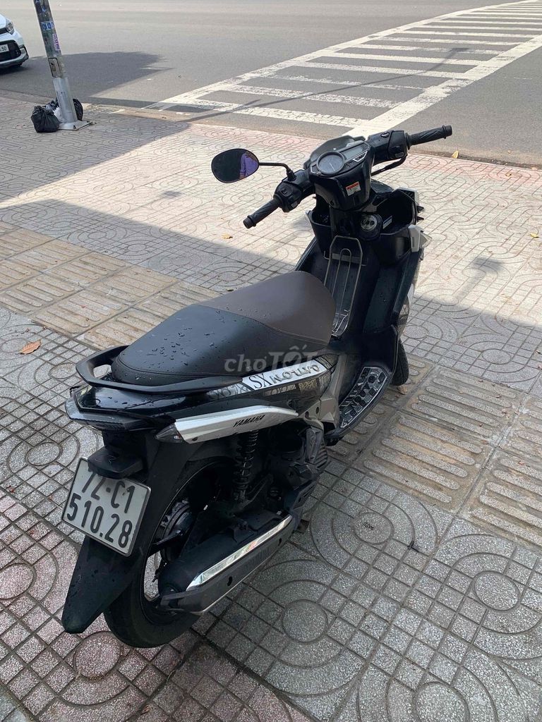 novou 5 fi máy zin êm bs 72. Mua bán Xe máy tại Thành phố Bà Rịa Bà Rịa - Vũng Tàu được đăng bởi phúc lâm hình 2