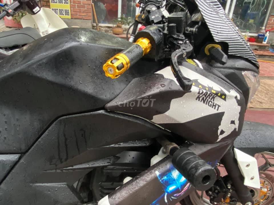 kawasakiz300abs 2018. Mua bán Xe máy tại Quận Cầu Giấy Hà Nội được đăng bởi Tong motor xe may hình 2