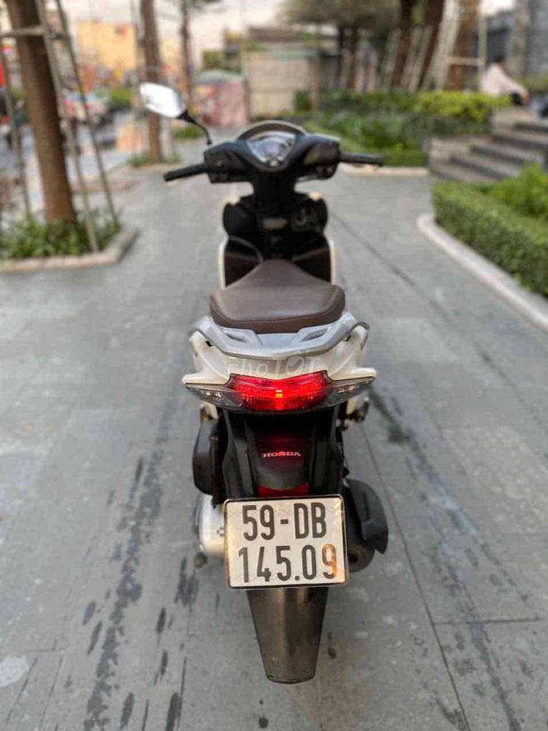 Vision 2022 xe chính chủ máy siêu chất bảo cọp 100. Mua bán Xe máy tại Quận 7 Tp Hồ Chí Minh được đăng bởi Gia Bảo  hình 9