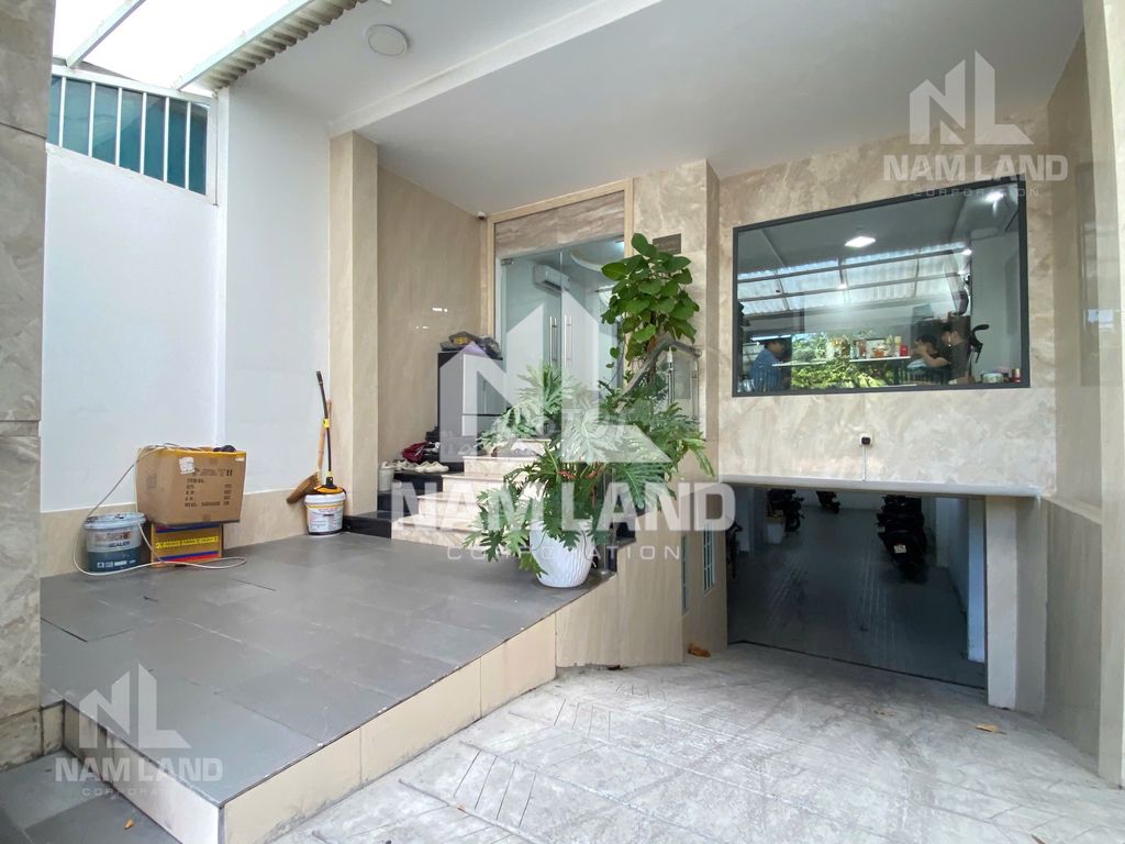 😍Nhà có thang máy đường 33, 6PN siêu hợp làm VP-LIVESTREAM chỉ 40TR