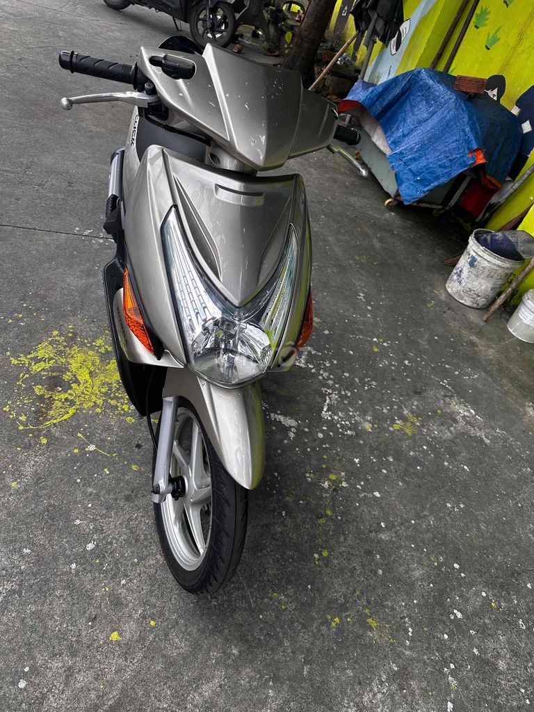 Clich 2009 Bstp .Màu hot Đồng TFT (Biển Vip). Mua bán Xe máy tại Quận 12 Tp Hồ Chí Minh được đăng bởi Cầm đồ Phát  hình 4