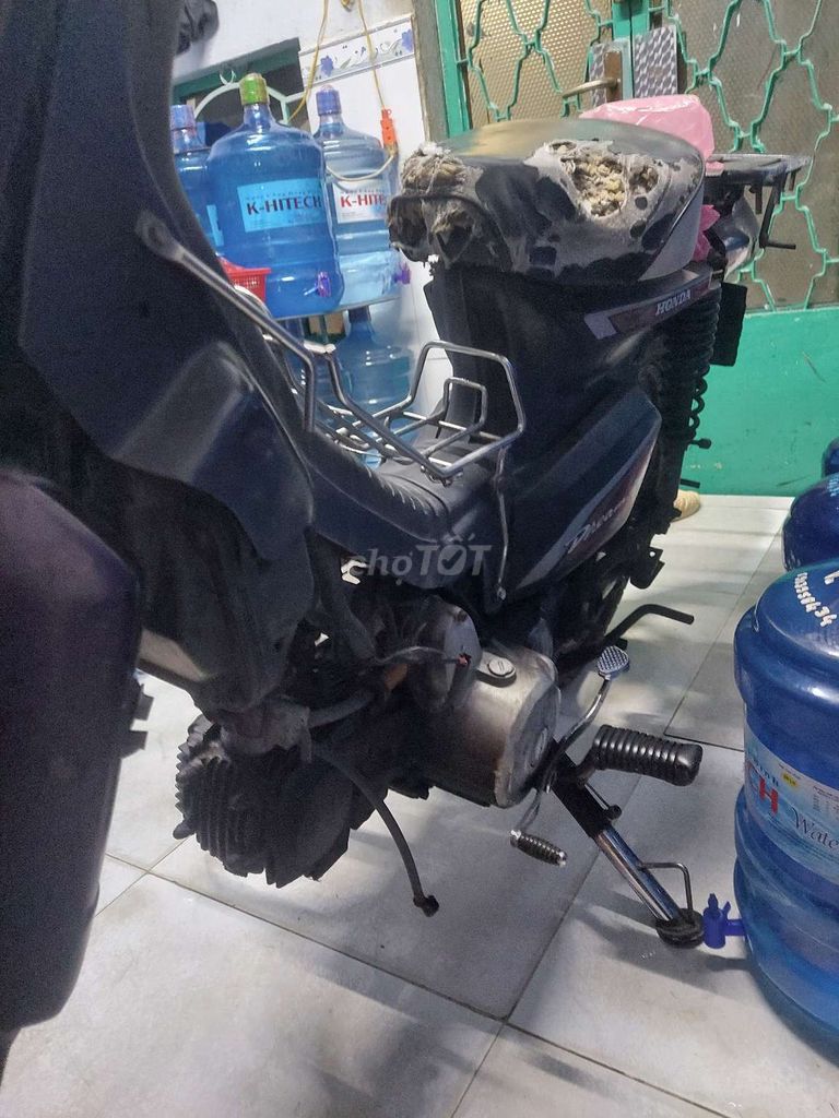 Citi len dream. Mua bán Xe máy tại Quận 4 Tp Hồ Chí Minh được đăng bởi khoa hình 2