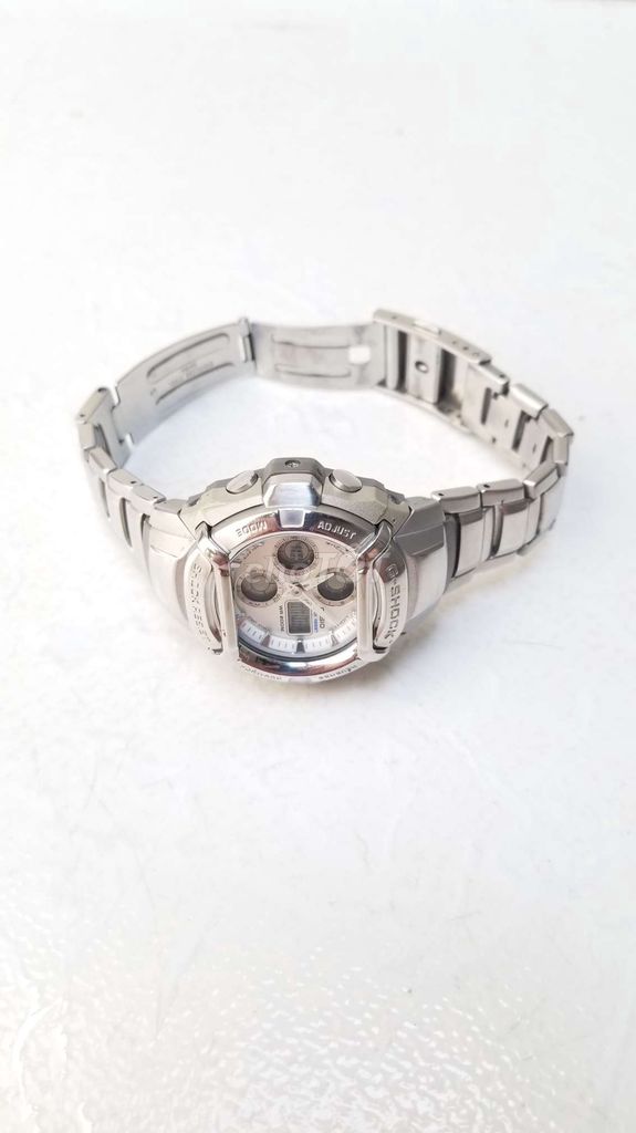 đồng hồ CASIO G-SHOCK G-511D Nội Địa Nhật. Mua bán Đồng hồ tại Quận 10 Tp Hồ Chí Minh được đăng bởi  Hải Bân hình 4