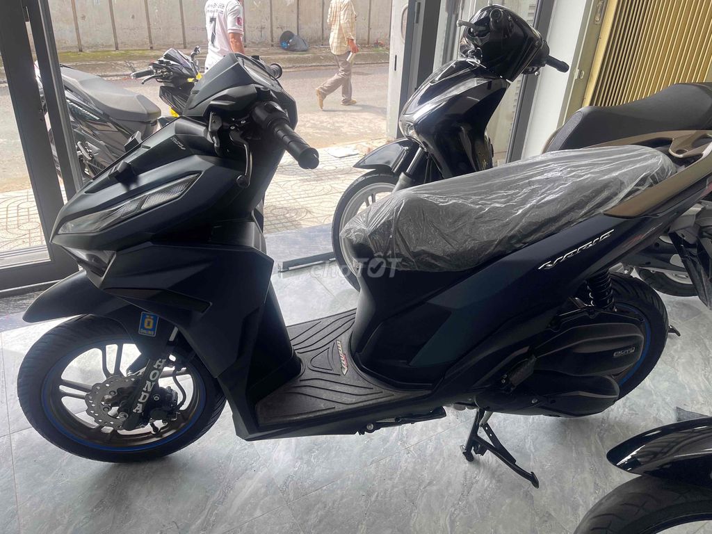 vario Mẫu mới. 2024 xe như mới bs 65. Mua bán Xe máy tại Quận Ninh Kiều Cần Thơ được đăng bởi Cửa Hàng xe máy Hoàng Hải hình 2