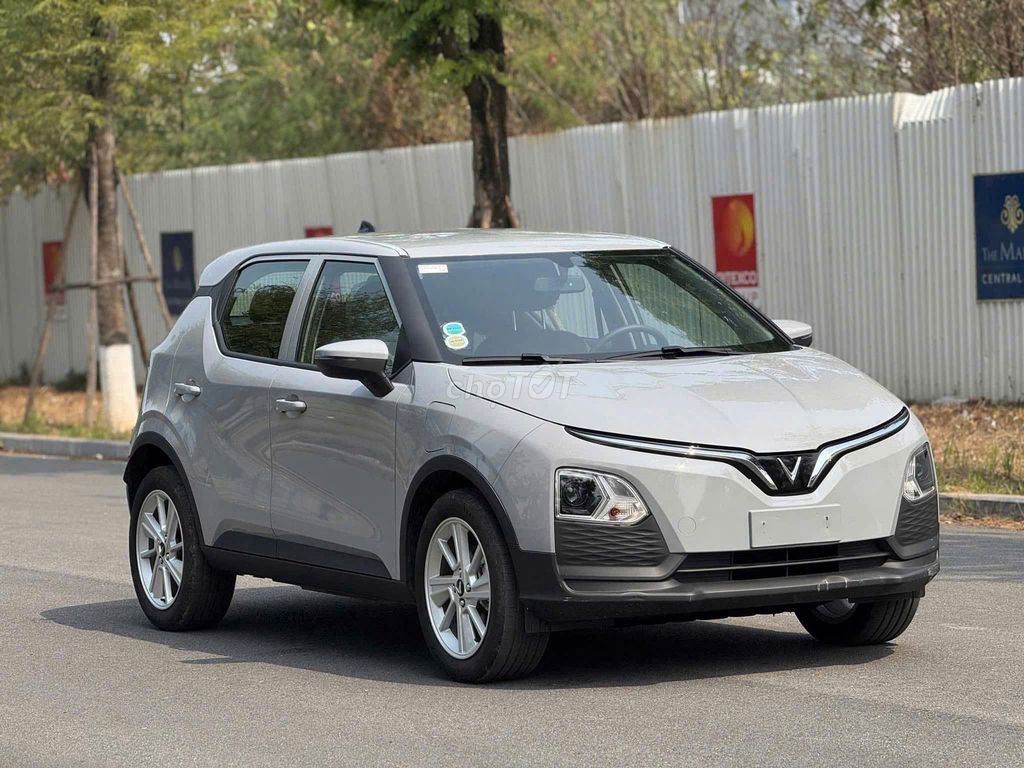 VF5 TRẢ TRƯỚC 0 ĐỒNG, VINCLUB 10TR, GiẢM GIÁ XE 4%. Mua bán Ô tô tại Quận 7 Tp Hồ Chí Minh được đăng bởi KỲ hình 8