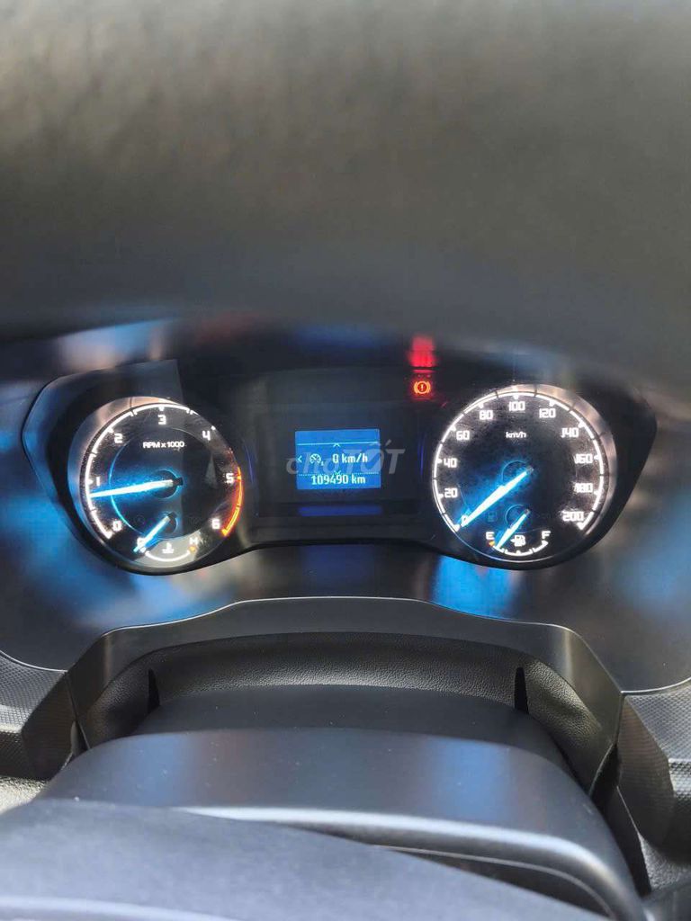 2020 XL 2.2L 4x4 MT - 107000 km. Mua bán Ô tô tại Huyện Thanh Trì Hà Nội được đăng bởi Chuyên mua bán xe Bán Tải Lướt  hình 7