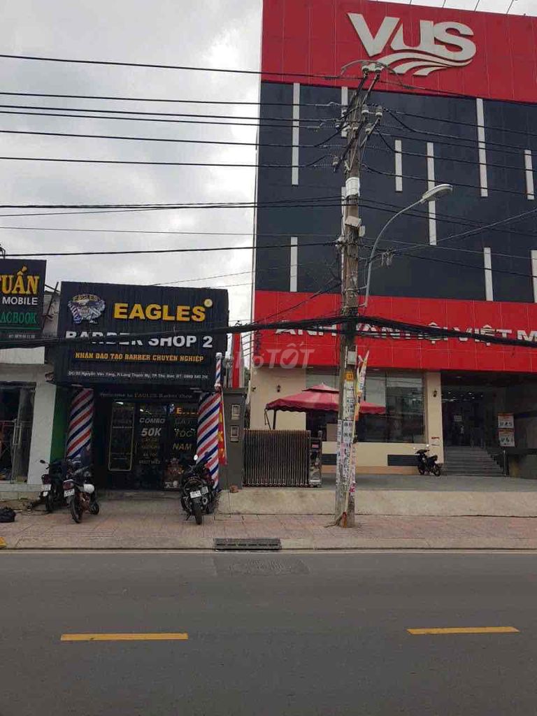 HIẾM. MT HOÀNG HỮU NAM GIÁ CHỈ 90tr/m2. Mua bán văn phòng, mặt bằng kinh doanh tại Thành phố Thủ Đức Tp Hồ Chí Minh được đăng bởi Hải Thanh hình 4