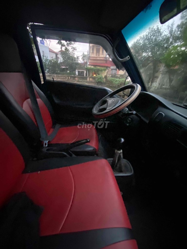 Bán xe ô tô tải. Mua bán Phương tiện khác tại Huyện Thường Tín Hà Nội được đăng bởi Dương Kiên  hình 4