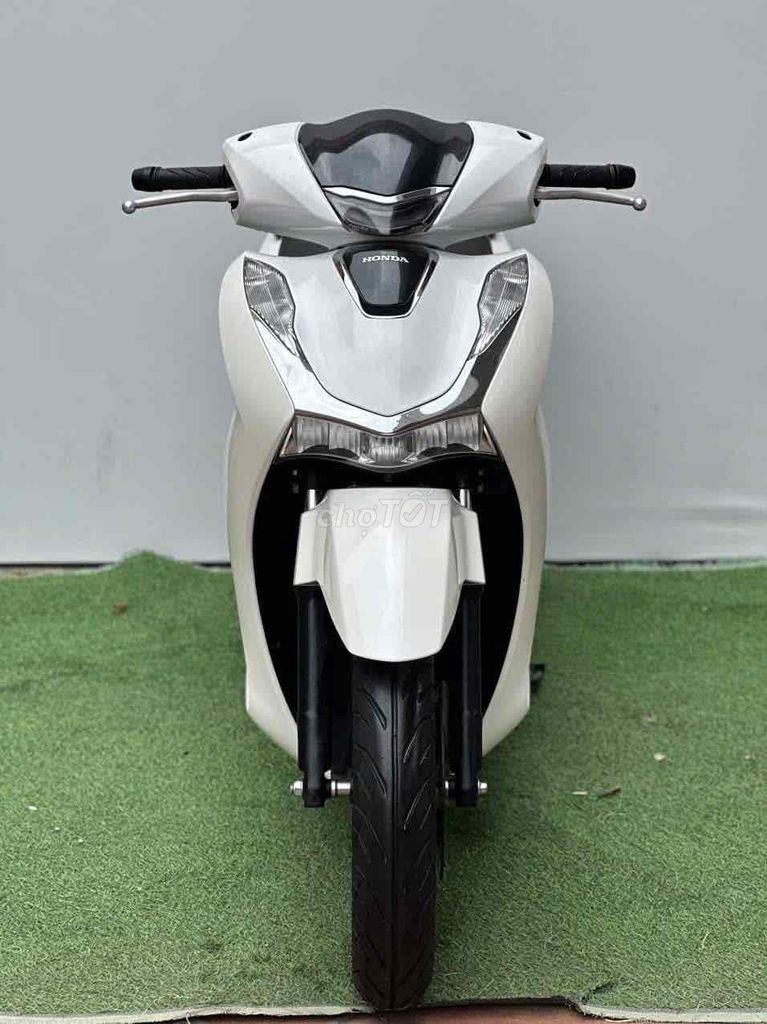 SH 150 ABS 2022 TRẮNG SPORTY THỂ THAO ZIN NEW 99%✅