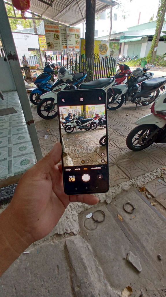 Oppo A3x 5G 128GB Trắng. Mua bán Điện thoại tại Quận Ninh Kiều Cần Thơ được đăng bởi Mua bán trao đổi  hình 1