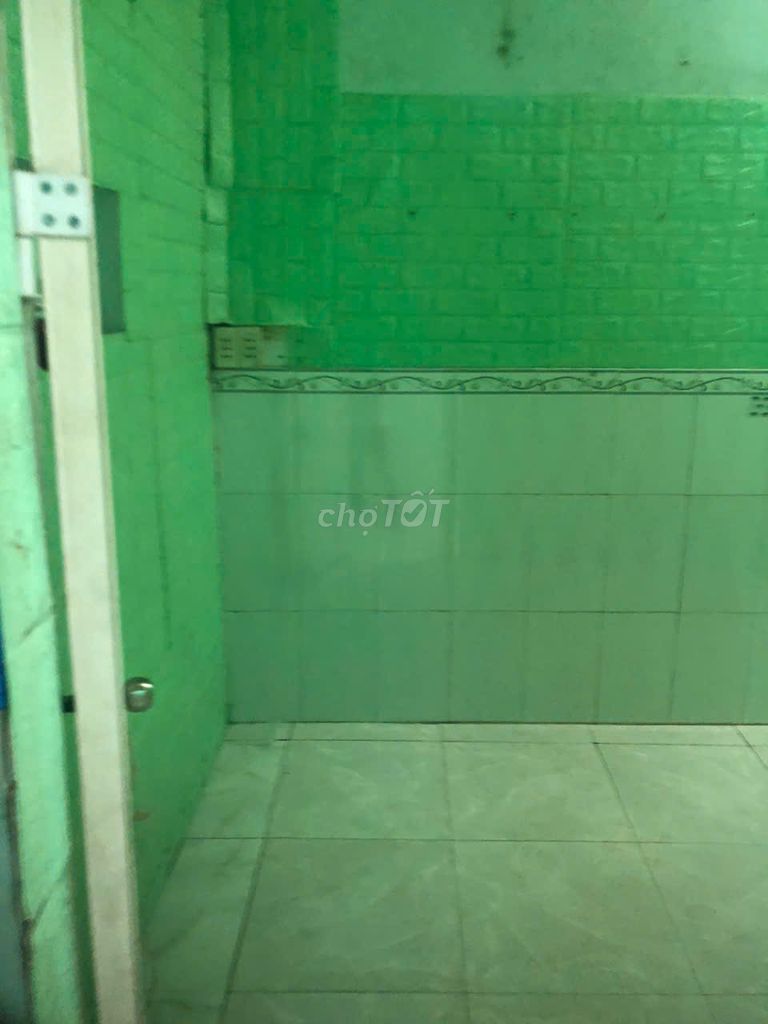 Аренда · 1 комн. · 50 м² · Quận Tân Phú, ул. Lũy Bán Bích
